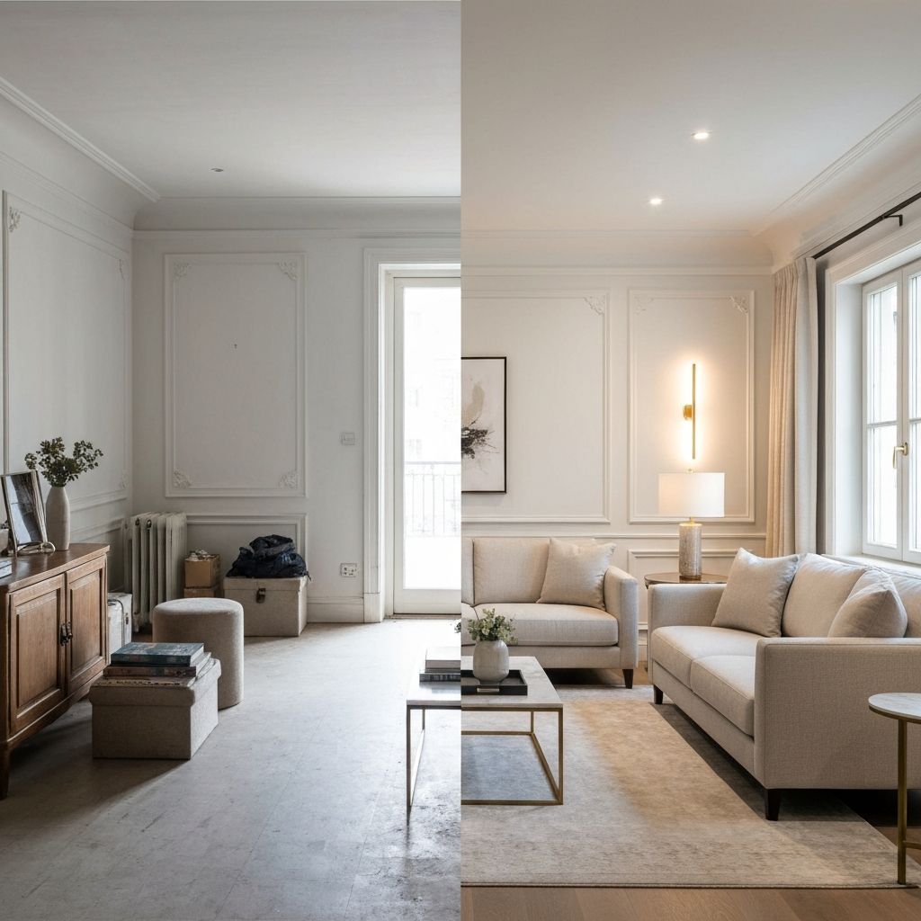 Quality craftsmanship transformation
