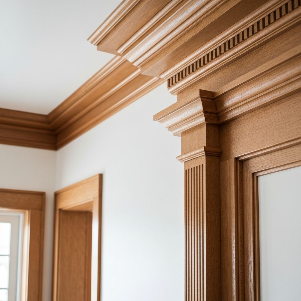 Carpentry services